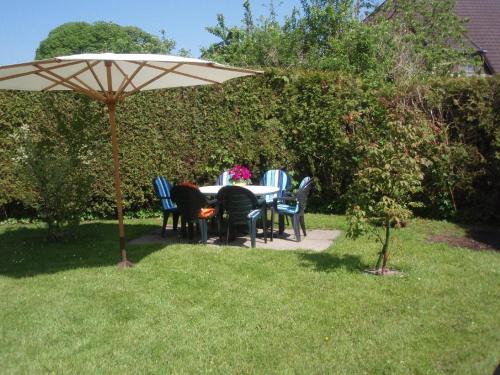 Ferienwohnung-Gottorf - image 7
