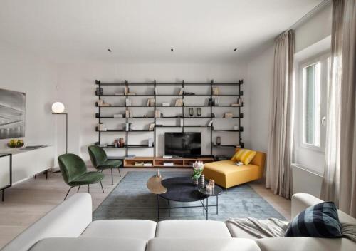 BB Hotels Aparthotel Collection Il Michelangelo 2