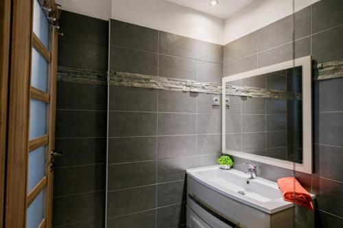 SUEDE AP4207 by Riviera Holiday Homes, Nice (fotografie 9)