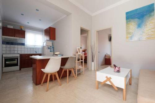 Marilena Apartments