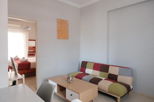 Marilena Apartments