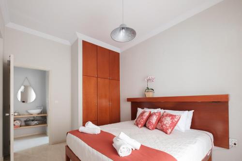 Marilena Apartments