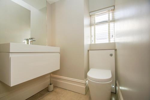 Picture of Sillwood Apartment - Central- By Brighton Holiday Lets