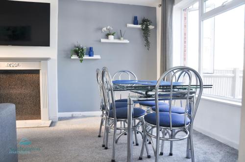 St James House gîte à louer BUPA Hospital Southampton