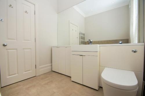 Sillwood Apartment