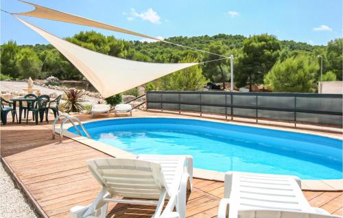  Finca de la Loma, Unterkunft in Torremendo