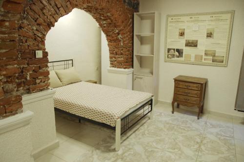 Top Center Detached Apartment Studio, Sofia (photo 6)