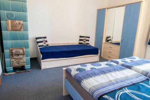 One-Bedroom Apartment with Terrace image 10