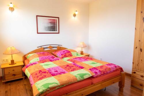 Two-Bedroom Apartment with Shower  image 10