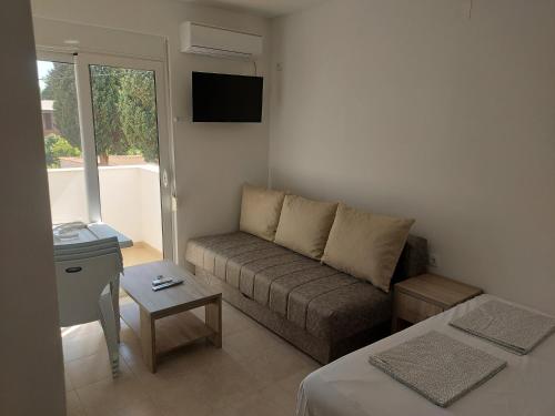Ulcin Relax Apartments & Rooms in Ulcinj