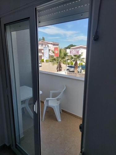 Ulcin Relax Apartments & Rooms in Ulcinj