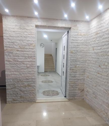 Ulcin Relax Apartments & Rooms in Ulcinj