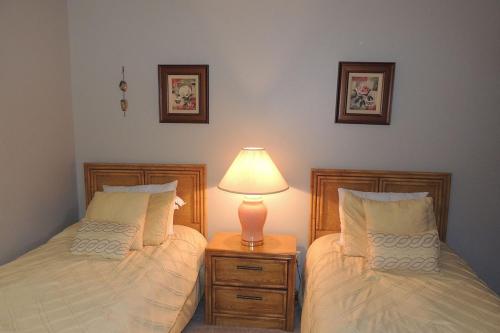 Shipwatch Pointe II M201 2BR 2BA 2nd Row Condo near popular Shore Drive - image 3