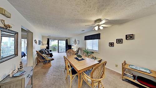 Shipwatch Pointe II L105 2BR 2BA 2nd Row Condo near popular Shore Drive - image 7