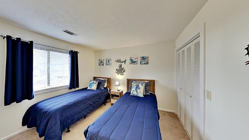 Shipwatch Pointe II L105 2BR 2BA 2nd Row Condo near popular Shore Drive - image 8
