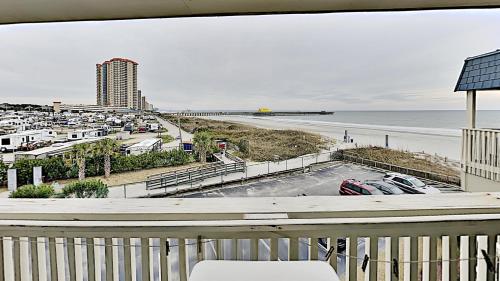 APATB IV G330 2BR 2BA Ocean View Condo near popular Shore Drive - image 5