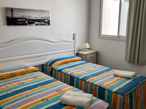 Apartamento Los Atlánticos in 38800 San Sebastián de la Gomera
