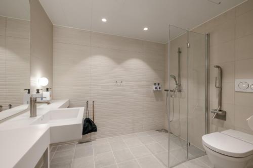 Quality Hotel Ramsalt - image 14