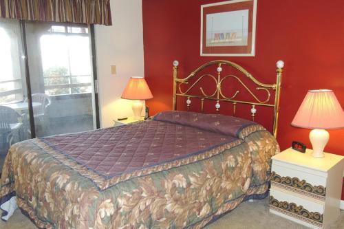 Dunes Pointe D3 2BR 2BA Condo short walk to beach
