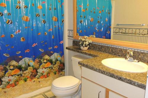 Dunes Pointe D3 2BR 2BA Condo short walk to beach - image 3