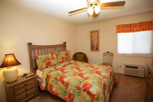APATB V A109 2BR 2BA Ocean View Condo near popular Shore Drive - image 7
