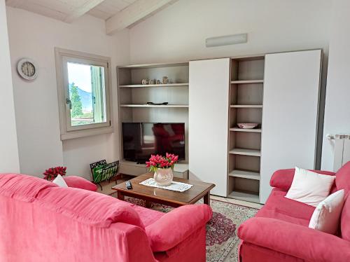 Feel at Home - CASA SOFIA, Lovere (Foto 3)