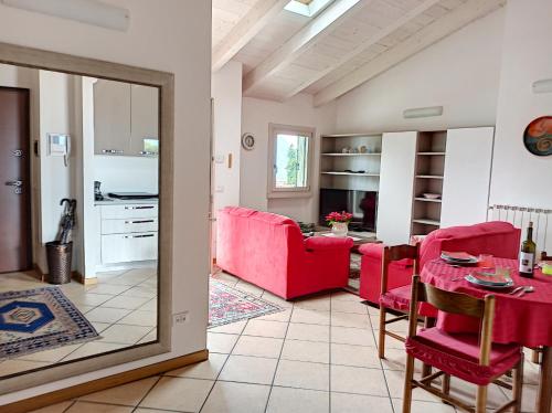 Feel at Home - CASA SOFIA, Lovere (Foto 4)