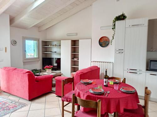 Feel at Home - CASA SOFIA, Lovere (Foto 5)