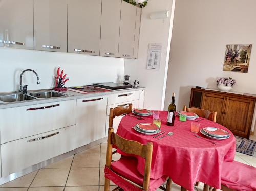 Feel at Home - CASA SOFIA, Lovere (Foto 6)