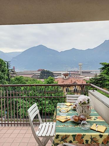 Feel at Home - CASA SOFIA, Lovere (Foto 2)