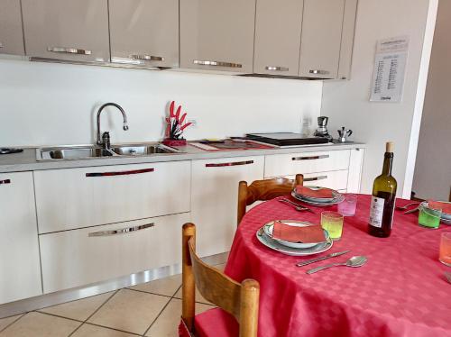 Feel at Home - CASA SOFIA, Lovere (Foto 8)