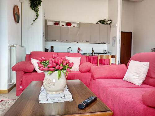 Feel at Home - CASA SOFIA, Lovere (Foto 10)
