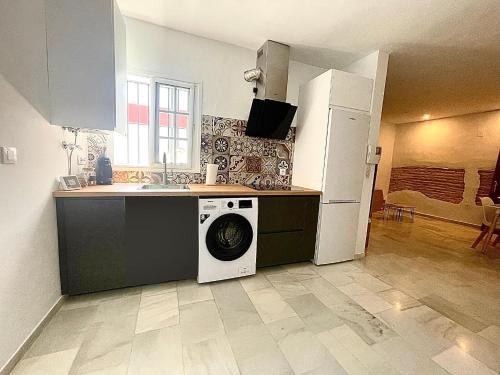 Casa Palacio Sanlúcar Home