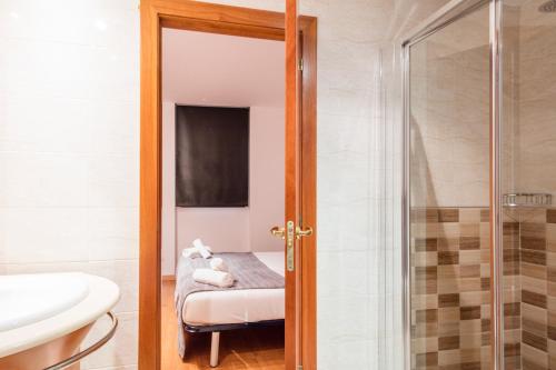 Habitat Apartments Carders, Barcelona (fotografie 7)