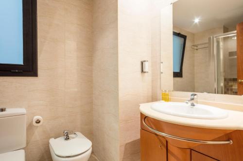 Habitat Apartments Carders, Barcelona (fotografie 8)
