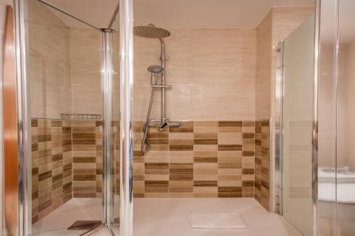 Habitat Apartments Carders, Barcelona (fotografie 9)