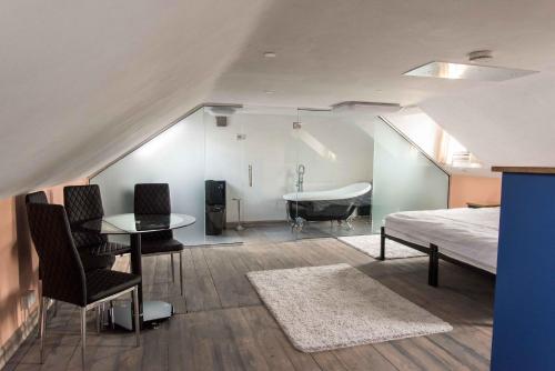 Robinas Cotswold Coach House