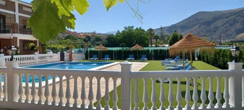 La Casita de Rufo, Granada (foto 4)