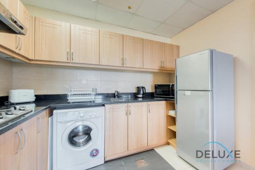 Easy-going 2BR at Elite Residences 4 Sports City by Deluxe Holiday Homes