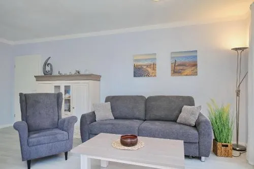 Goosbrink Wohnung 15 in Boltenhagen, Deutschland