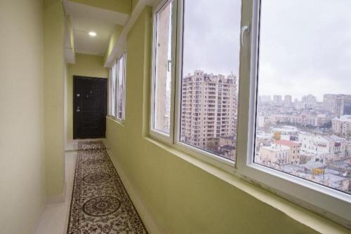 Leyla Apartmens 1 photo