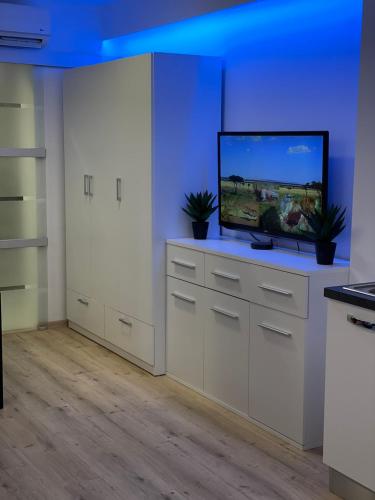 Villa Piran luxury apartments