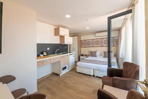 Taksim Peri Suite