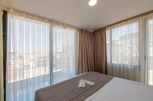 Taksim Peri Suite