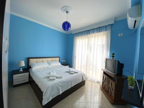 Apartment Sea View Aitutaki 2 rooms