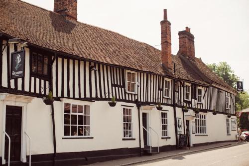 The Marlborough Dedham - Layham