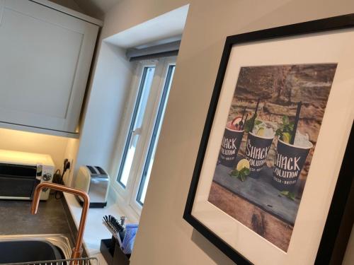 Picture of Apartment @ Bastion Mews