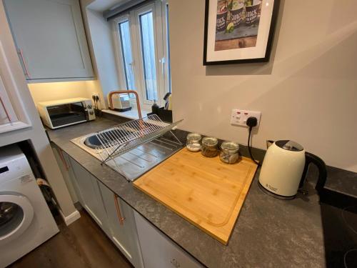 Picture of Apartment @ Bastion Mews