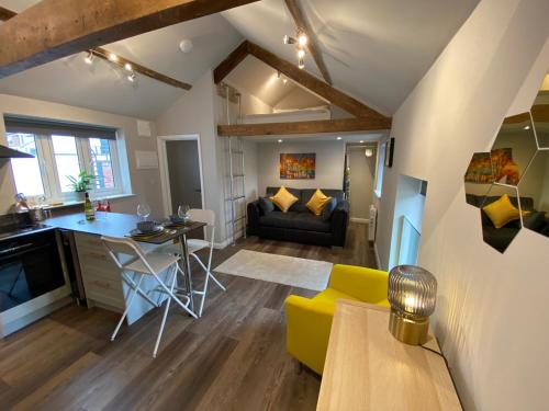 Picture of Apartment @ Bastion Mews