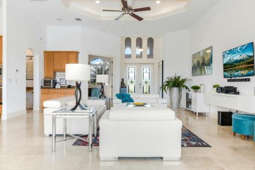 Cape Coral Oasis - Roelens Vacations - image 7